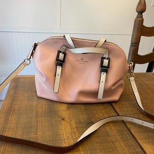 Kate Spade Pink purse